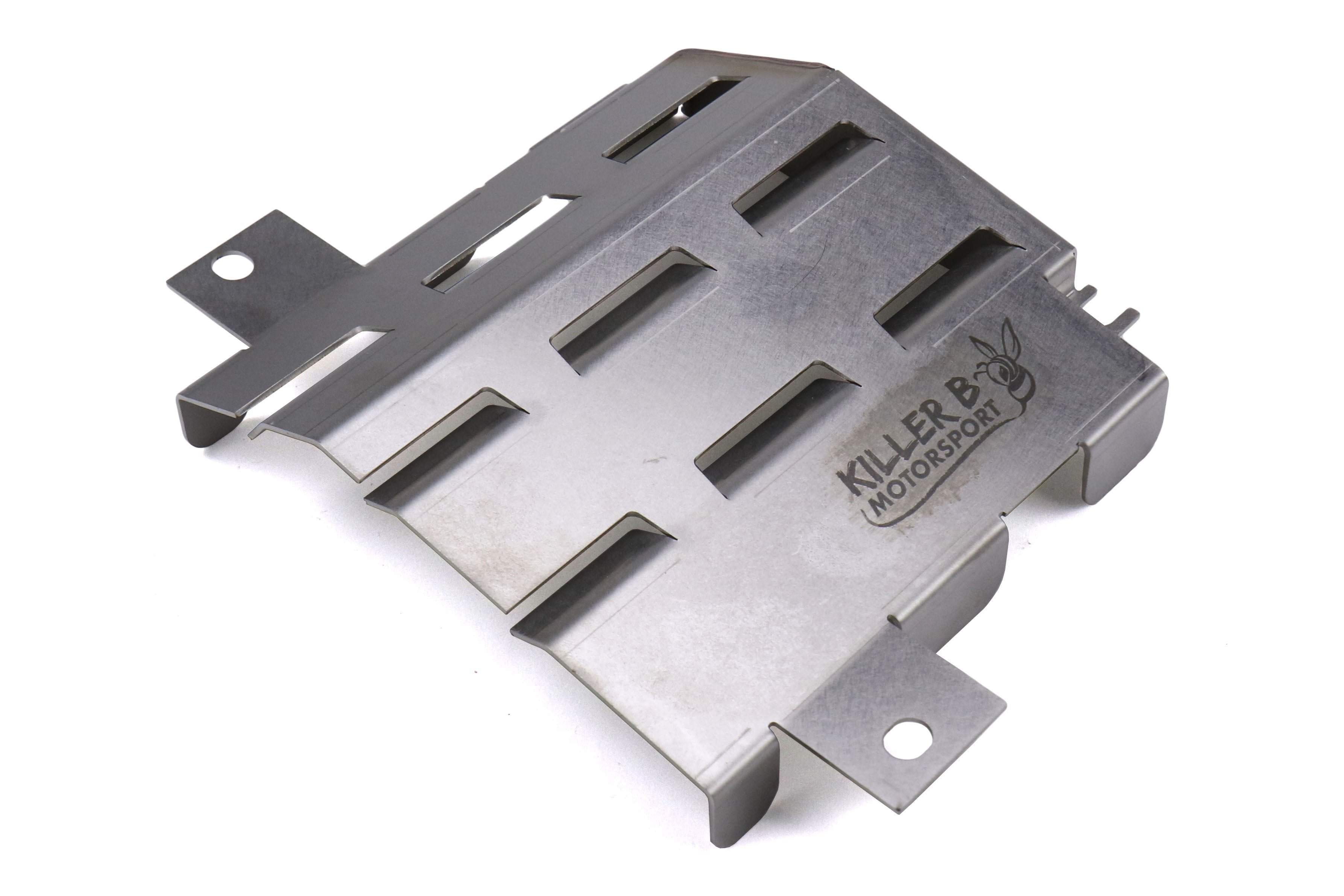 02-14 WRX / 04-21 STI Killer B Motorsport Oil Pickup and Baffle Combo
