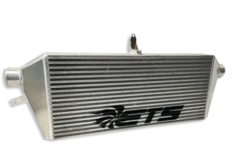 ETS Front Mount Intercooler Core 4in - 2022-2024 Subaru WRX