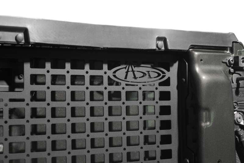 Addictive Desert Designs 2024+ Ford Ranger Raptor Passenger-Side - Bed Side MOLLE