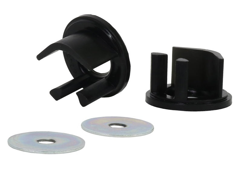Whiteline Differential Mount in Cradle Insert Bushing - 1994-2019 Subaru Legacy / 1994-2009 Subaru Outback