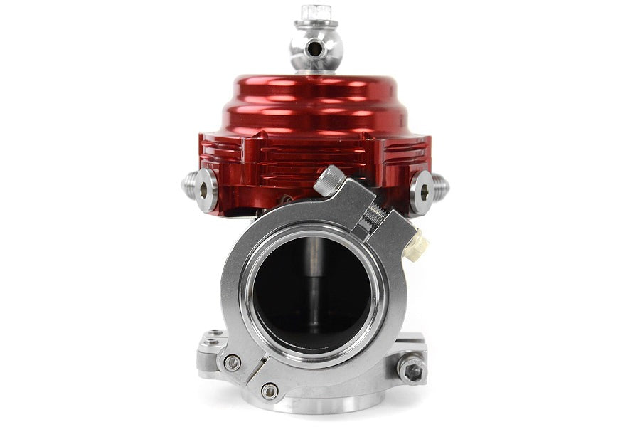 Tial MV-S Wastegate 38mm Red w/ All Springs - Universal
