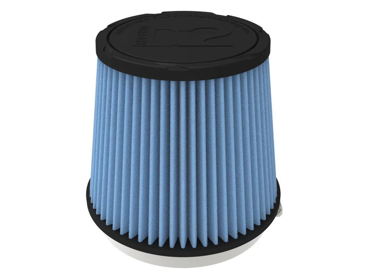 aFe Magnum FORCE D2 Replacement Air Filter 5-1/2in x 7in x 5-1/2in x 6in - 21-90044V