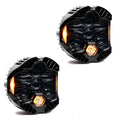 Baja Designs DOT LP6 LED Headlight Replacement Pair - Universal