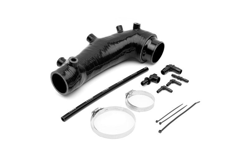 COBB Subaru NexGen Stage 2 + Flex Fuel Power Package - 2015-2018 Subaru STI