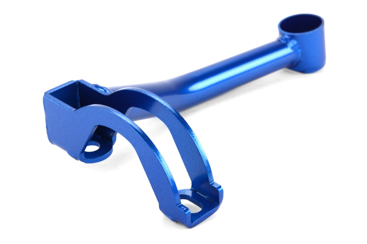 Cusco Rear Sway Bar Reinforcement Brace - 2015-2021 Subaru WRX / STI