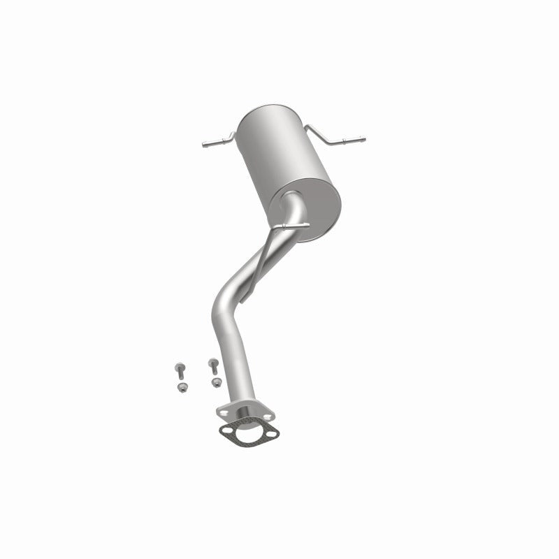 MagnaFlow BRE Muffler Kit - 2002-2005 Subaru Forester 2.5L