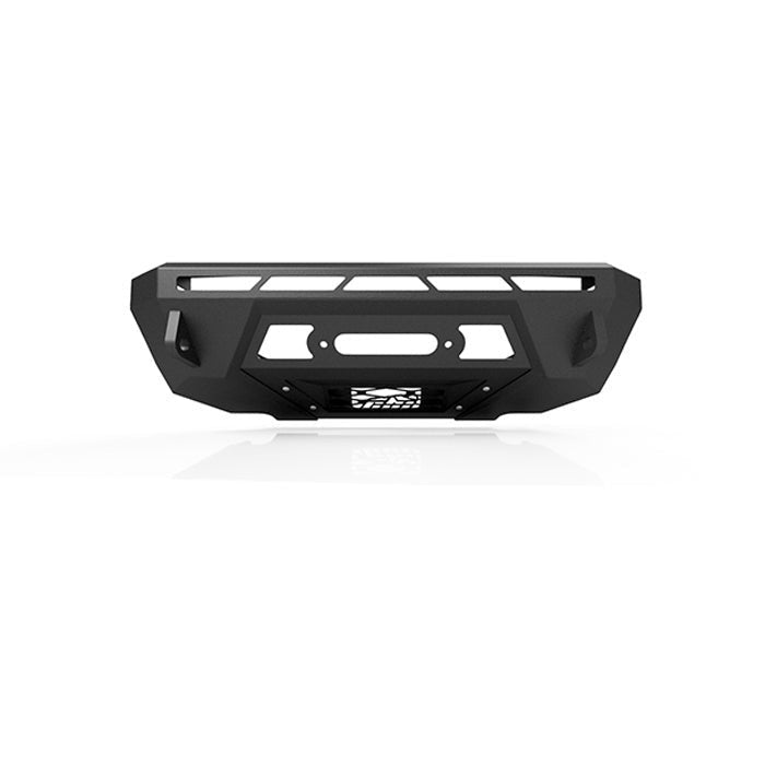 5th Gen Toyota 4Runner Covert Front Bumper 14-21 Toyota 4Runner CBI Offroad