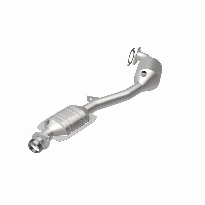 MagnaFlow Direct Fit Catalytic Converter - 2005-2009 Subaru Outback 2.5L