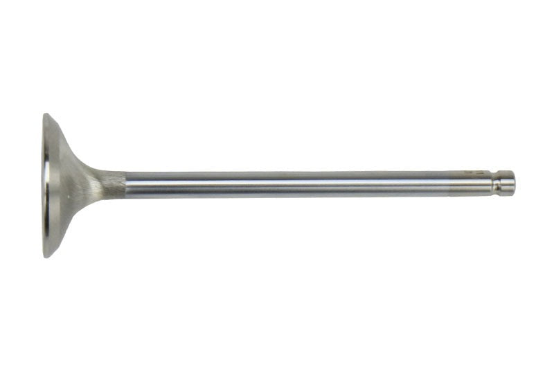 GSC Power-Division Stainless Steel Exhaust Valves 32mm - Subaru Models (inc. 2002-2014 WRX / 2004-2021 STI)