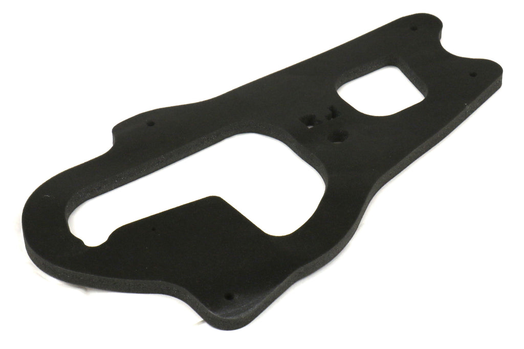 FR-S / BRZ / 86 Passenger Side Tail Light Gasket RH - 2013-2021 Scion FRS / Subaru BRZ / Toyota 86
