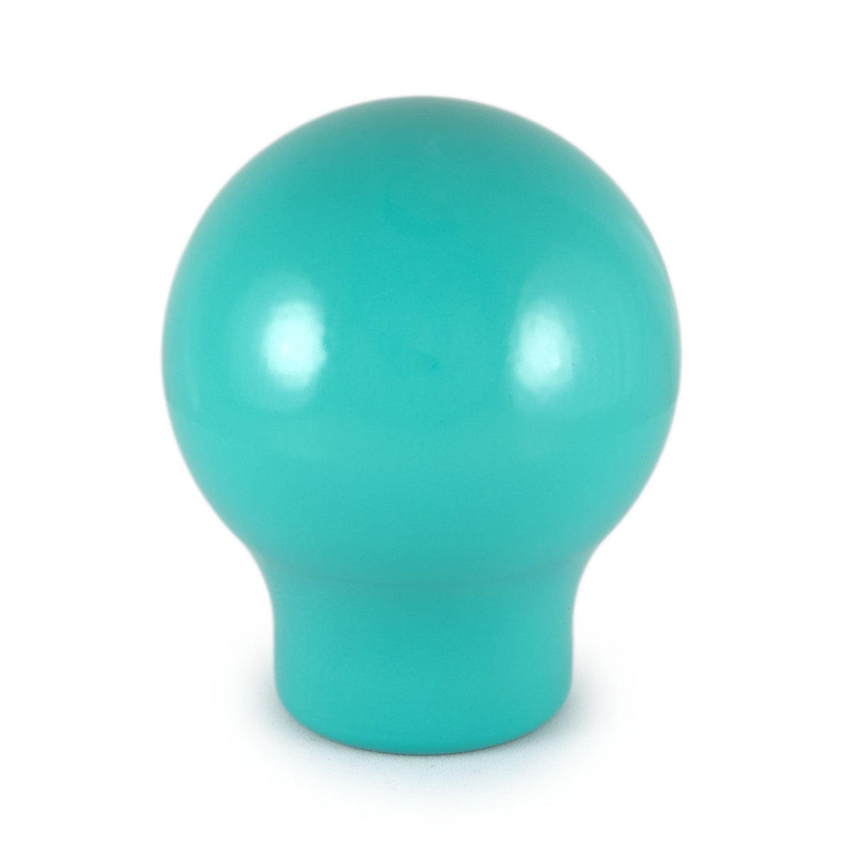 Billetworkz Lightbulb Weighted Shift Knob for BRZ / FR-S / 86 2013-2021