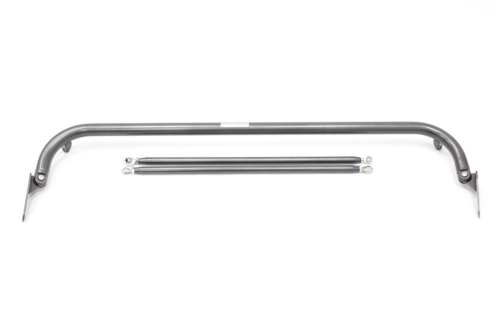 NRG Innovations Harness Bar 49in Titanium - Universal