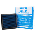 OVERTAKE Maxx Flo Intake Panel Filter - Subaru 2008-2021 WRX, 2008-2018 STI, 2009-2018 Forester, 2013-2017 Crosstrek, 2005-2017 Legacy, 2005-2017 Outback