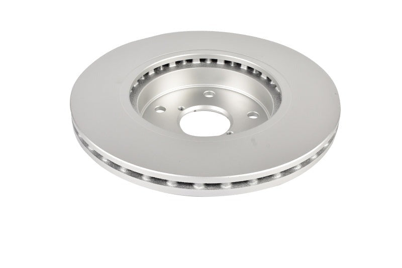 DBA En-Shield Standard Front Rotor - 2019-2022 Subaru Forester