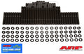 ARP SB Chevy Brodix-Pontiac raised head stud kit