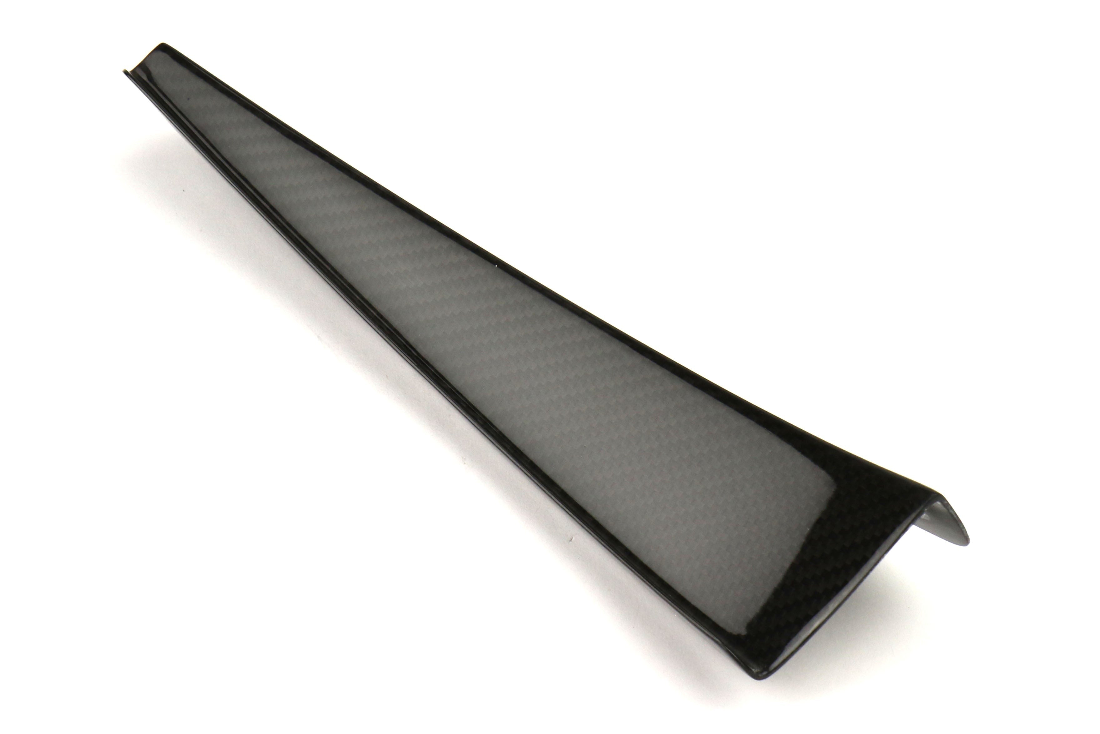 Verus Engineering Dive Plane Kit - 2015-2021 Subaru WRX / STI