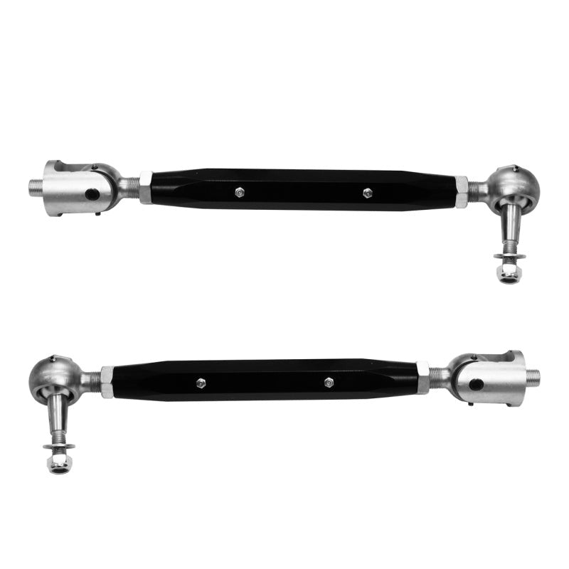 Rock Krawler 2021+ Ford Bronco (Raptor Models Only) HD Steering Linkage +3.5 Kit - Front