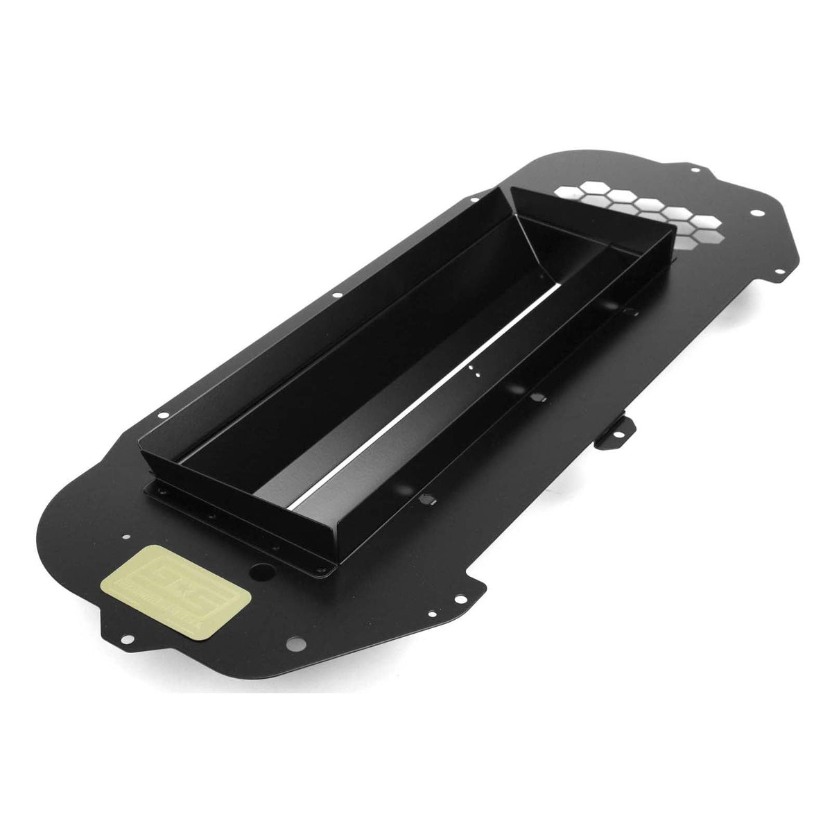 GrimmSpeed Hood Scoop Splitter - 2004-2005 Subaru WRX