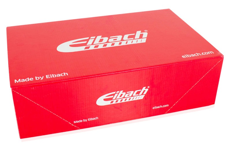 Eibach Pro-Alignment Adjustable Kit - 2013-2020 Subaru BRZ / 2013-2016 Scion FR-S / 2017-2020 Toyota 86