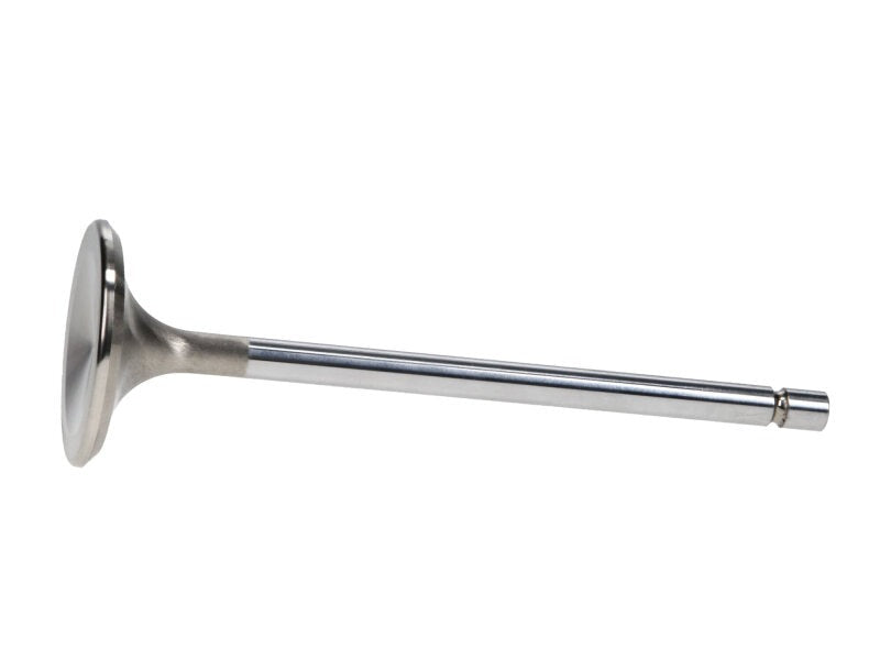 Manley Chevrolet Small Block Exhaust Valve Kit - 1.625in Head Dia. 5.240in O/A Length, 0.3110in Stem