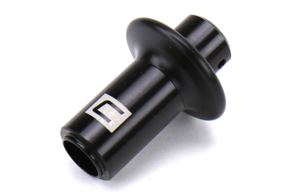 COBB Tuning Reverse Lockout Pull Stealth Black - 2004-2021 Subaru STI