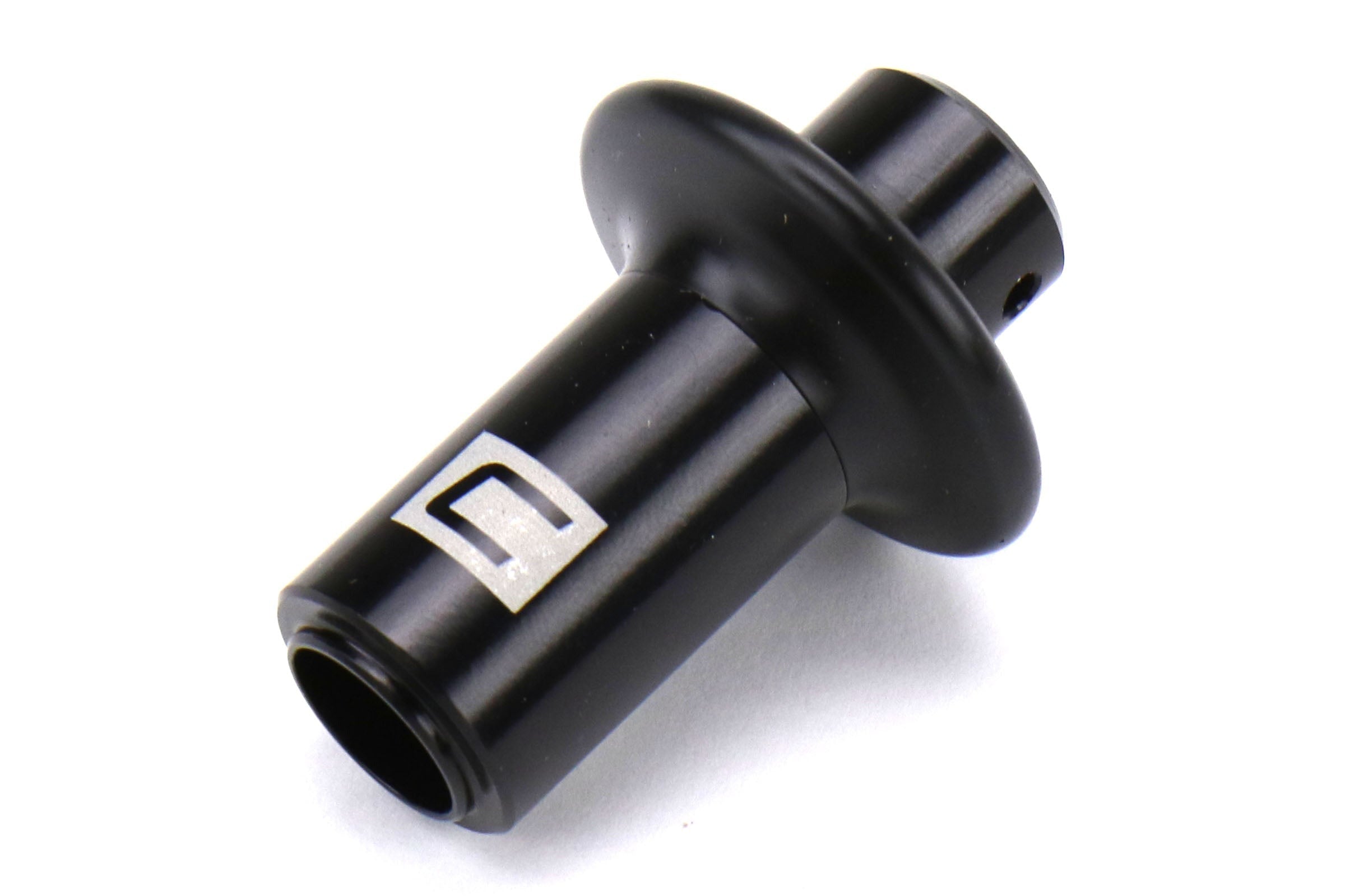 COBB Tuning Reverse Lockout Pull Stealth Black - 2004-2021 Subaru STI