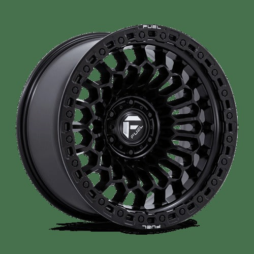 D870 20X9 5X5.0 M-BLK 1MM