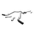 Flowmaster Outlaw Cat-Back Exhaust for 2014-2019 Silverado/Sierra 1500 - 817689