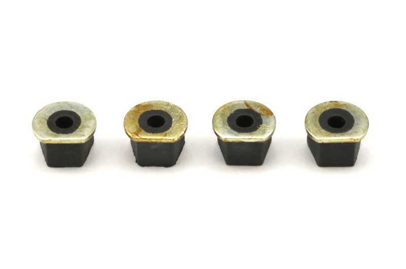 DeatschWerks Fuel Injectors Side Feed 1000cc - 2004-2006 Subaru STI / 2005-2006 Legacy GT