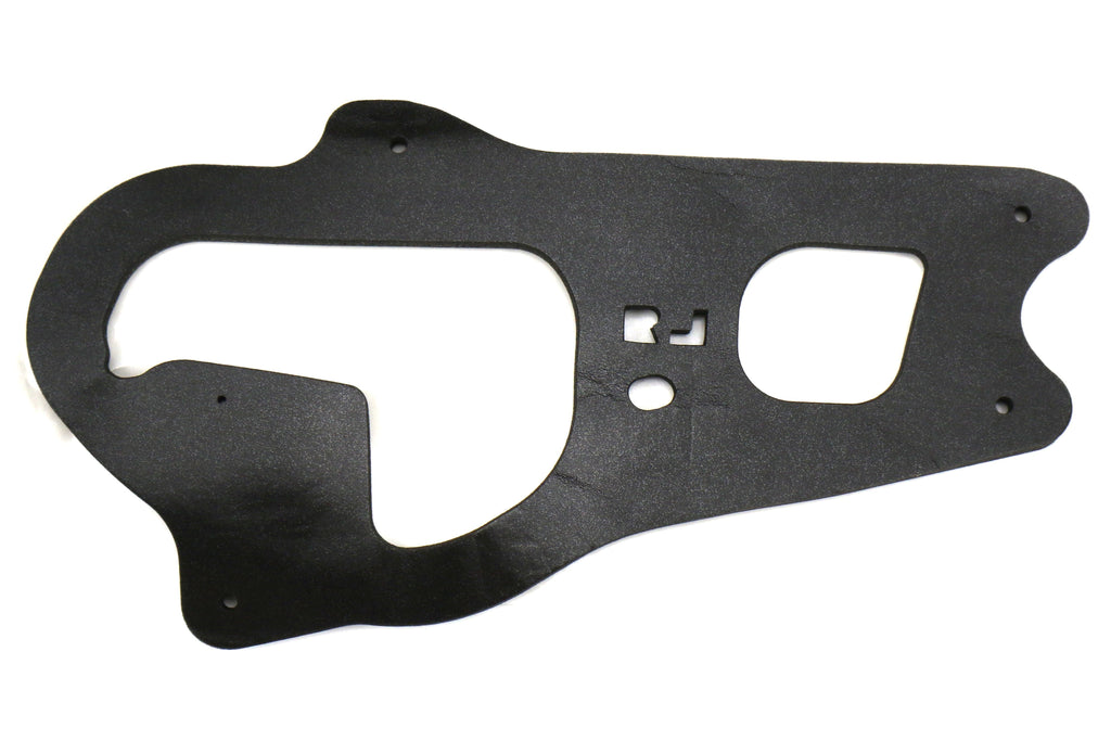 FR-S / BRZ / 86 Passenger Side Tail Light Gasket RH - 2013-2021 Scion FRS / Subaru BRZ / Toyota 86