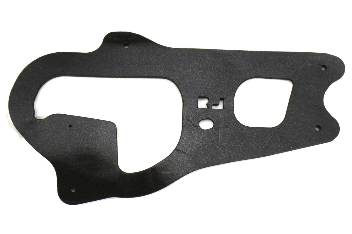 FR-S / BRZ / 86 Passenger Side Tail Light Gasket RH - 2013-2021 Scion FRS / Subaru BRZ / Toyota 86