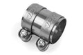 APR T304 Stainless Steel Slip Clamp - 70mm (2.75in)