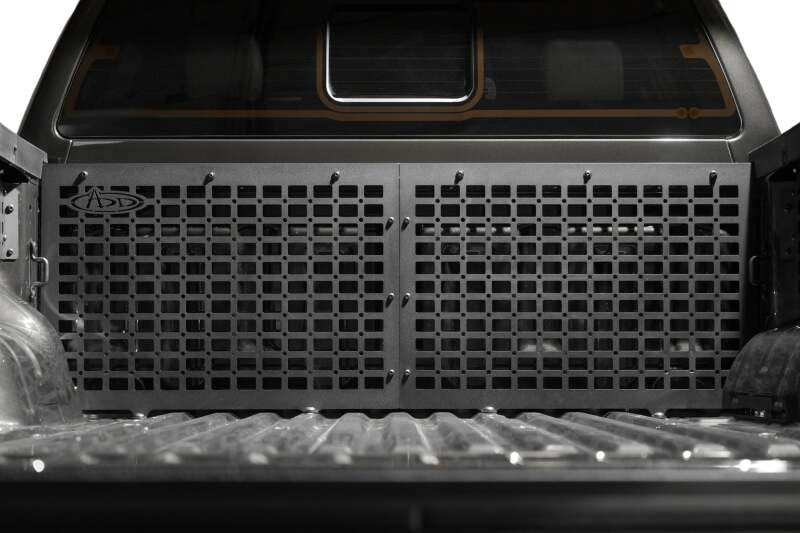 Addictive Desert Designs 2024+ Ford Ranger Raptor - Bed Cab MOLLE