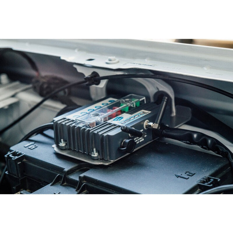 Oracle Trigger 6 Shooter Controller Ford Bronco 2021+ Combo Kit