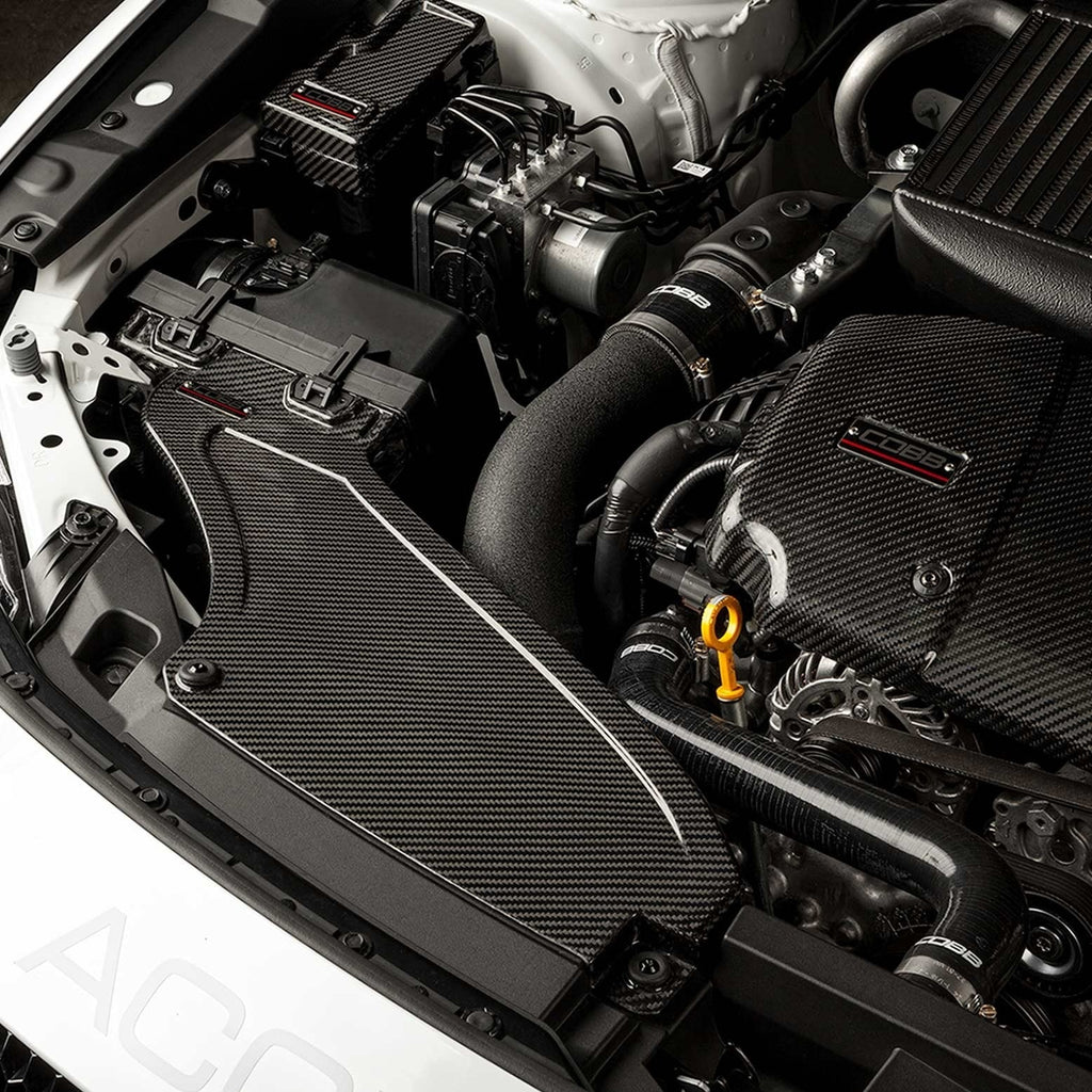 COBB Redline Power Scoop - 2022-2024 Subaru WRX