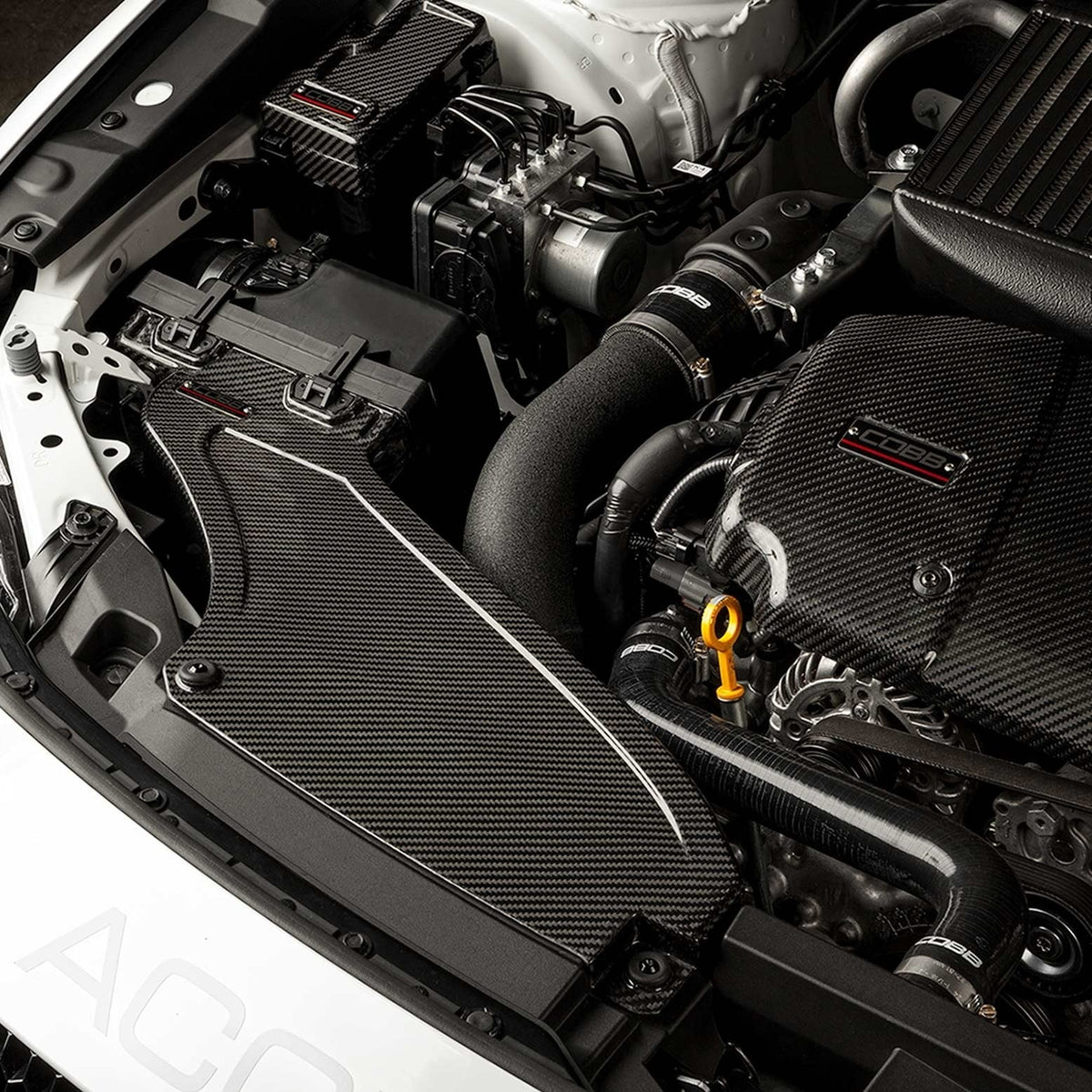 COBB Redline Power Scoop - 2022-2024 Subaru WRX