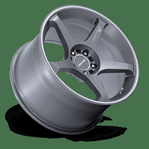 MR159 18X10.5 5X120 GZA-MCH 25MM
