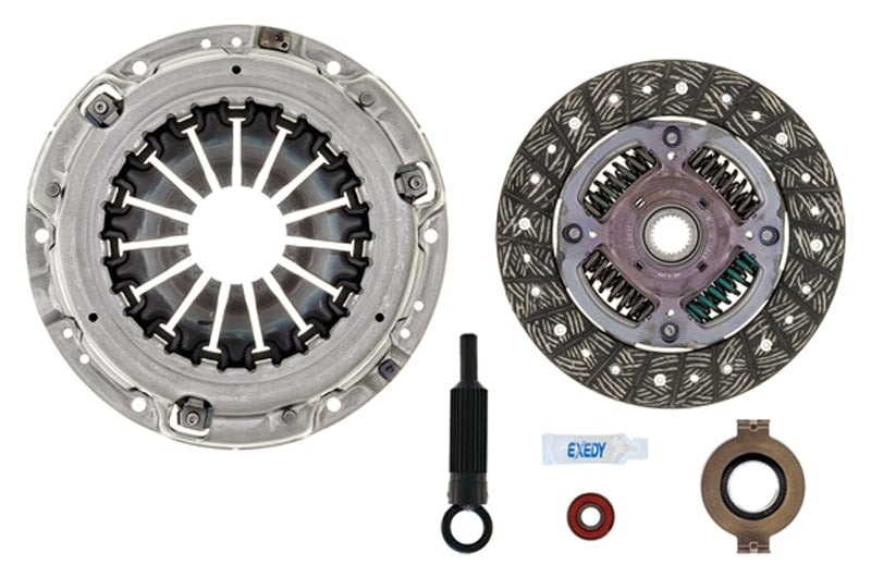 Exedy OEM Replacement Clutch Kit - 2018-2022 Subaru WRX
