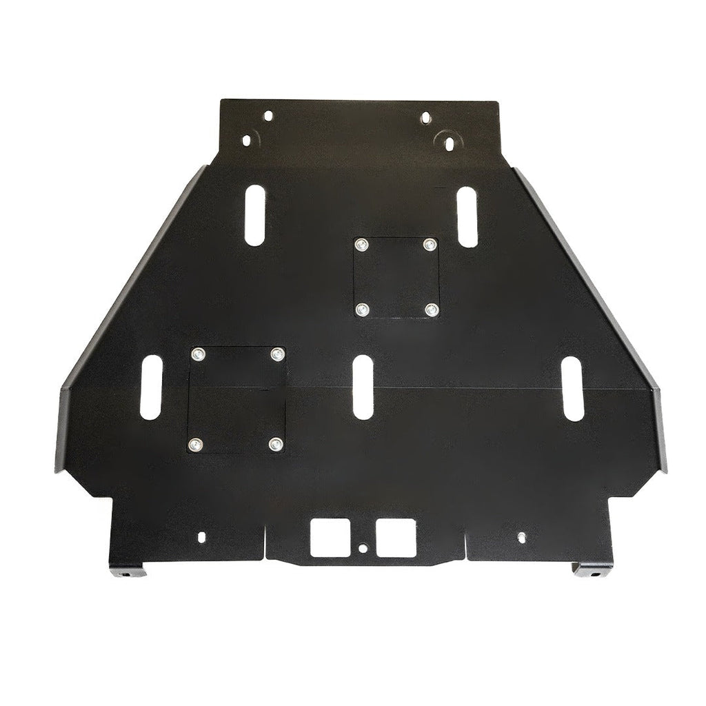Complete Skid Plate Collection For 2024+ Toyota Tacoma