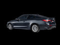Akrapovic Slip-On Line Titanium (Requires BMW Part #18308686640) for 2022 BMW M440i (G22, G23) - S-BM/T/31H