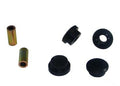 Whiteline Rear Control Arm Lower Rear Outer Bushing Kit - 1994-2009 Subaru Legacy / 1994-2009 Subaru Outback