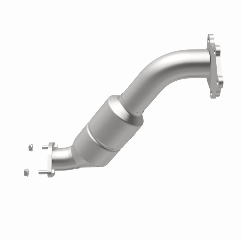 MagnaFlow Direct Fit Catalytic Converter - 2006-2008 Subaru Forester 2.5L