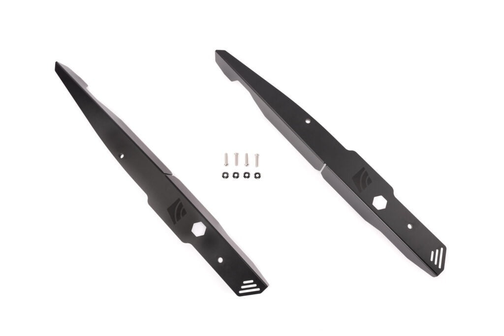 AMS Performance Fender Shrouds - 2022-2024 Subaru WRX