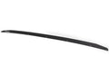 PERRIN Gurney Flap - 2011-2014 Subaru WRX / 2008-2014 STI (Hatchback Only)