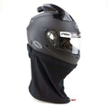 Rugged Radios Bell Qualifier Top Air Pumper Prerunner - UTV Play Helmet Wired OFFROAD Small