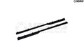 Verus Engineering Splitter Air Dam Kit (GR/GV) - 2011-2014 Subaru WRX / STI
