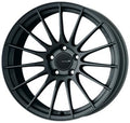 Enkei RS05-RR 18x9.5 35mm ET 5x120 72.5 Bore - Matte Gunmetal (Single Wheel)