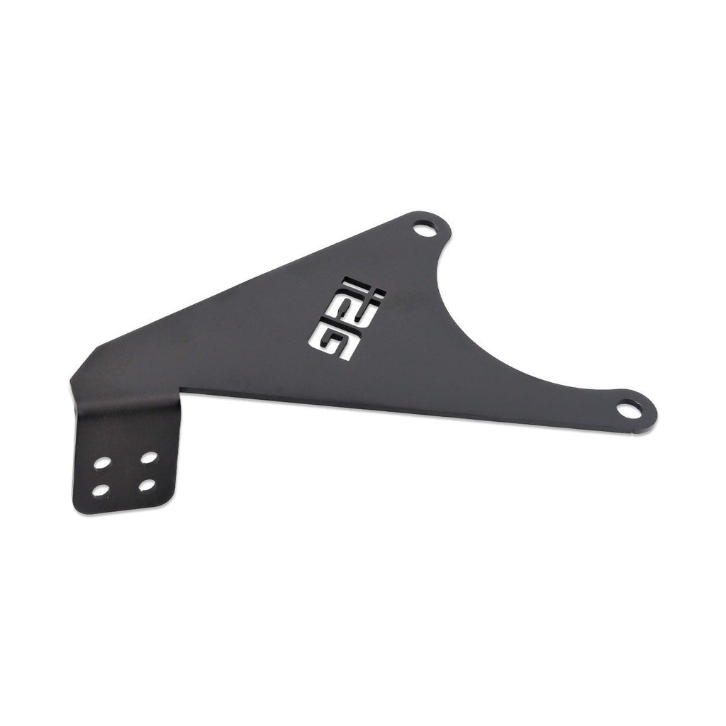 IAG Air Oil Separator AOS - Red - 2022-2024 Subaru WRX