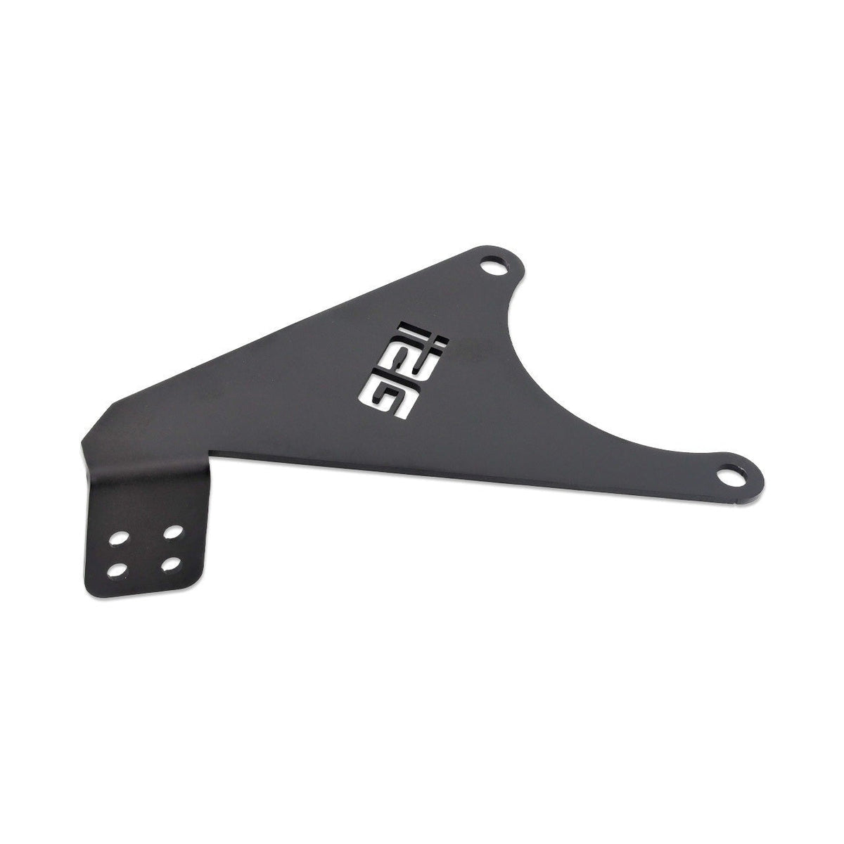 IAG Air Oil Separator AOS - Red - 2022-2024 Subaru WRX