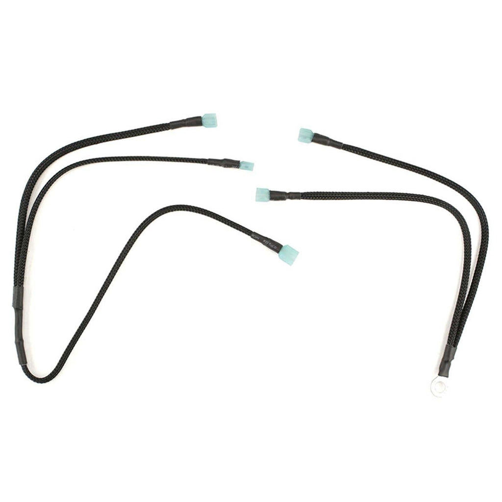 GrimmSpeed Wiring Harness for Hella Horns - Subaru Models (inc. 2002-2014 WRX/STI)